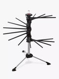 Marcato Tacapasta black pasta drying rack 2kg capacity - British product