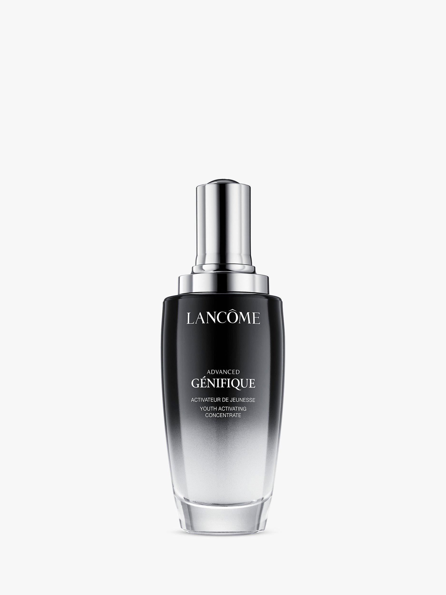 Lancôme Advanced Génifique youth serum, UK version