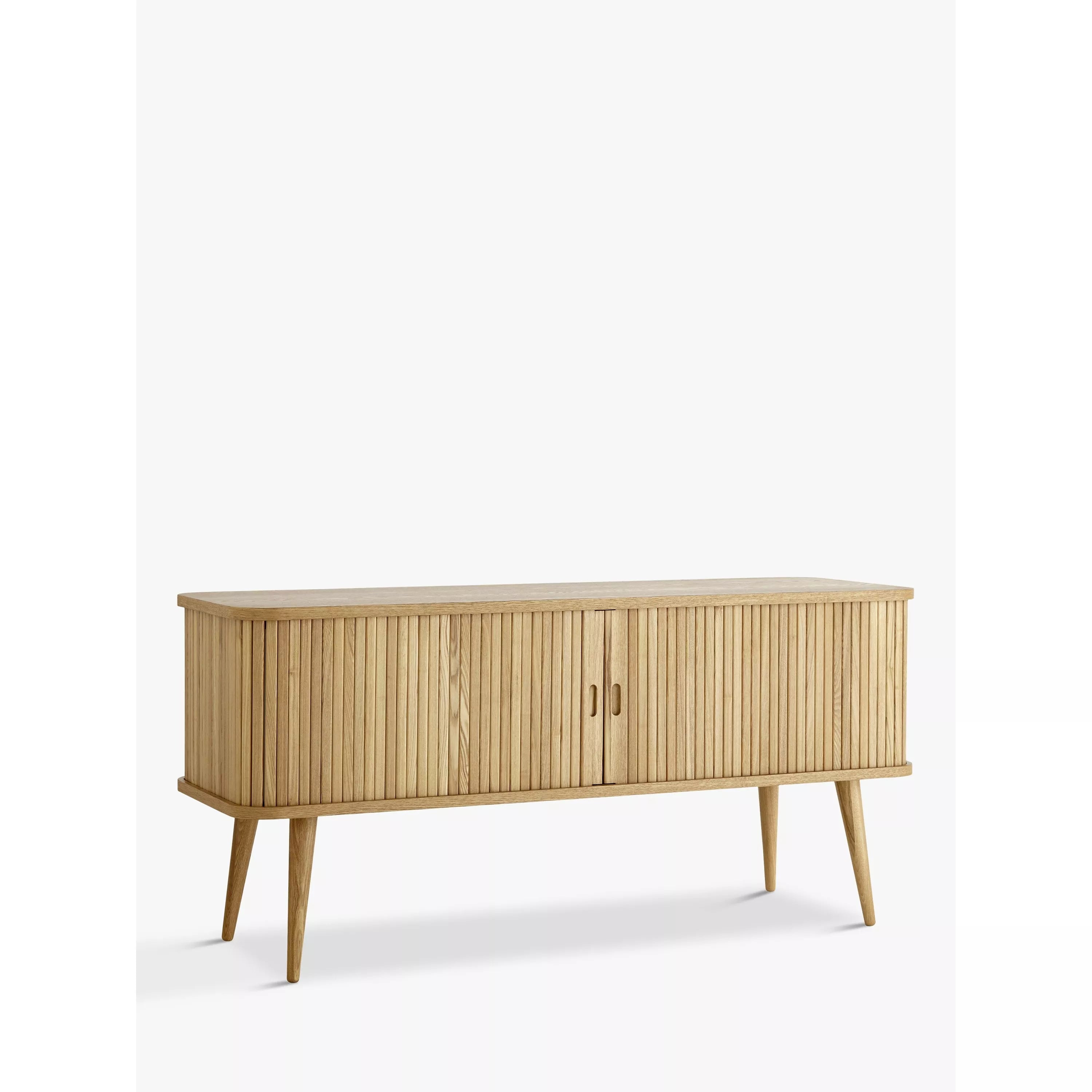 John Lewis Grayson TV stand for 60 inch TVs (British brand)