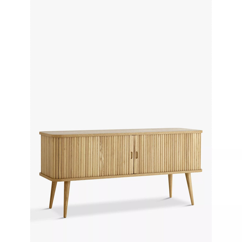 John Lewis Grayson TV stand for 60 inch TVs (British brand)