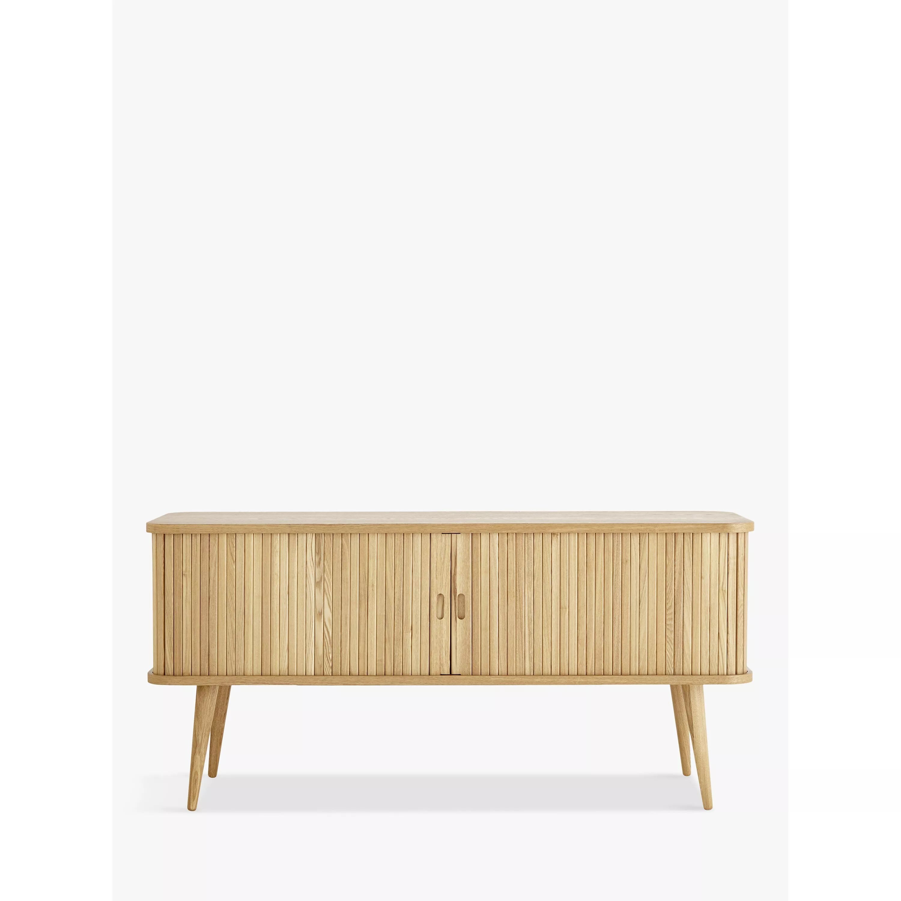 John Lewis Grayson TV stand for 60 inch TVs (British brand)