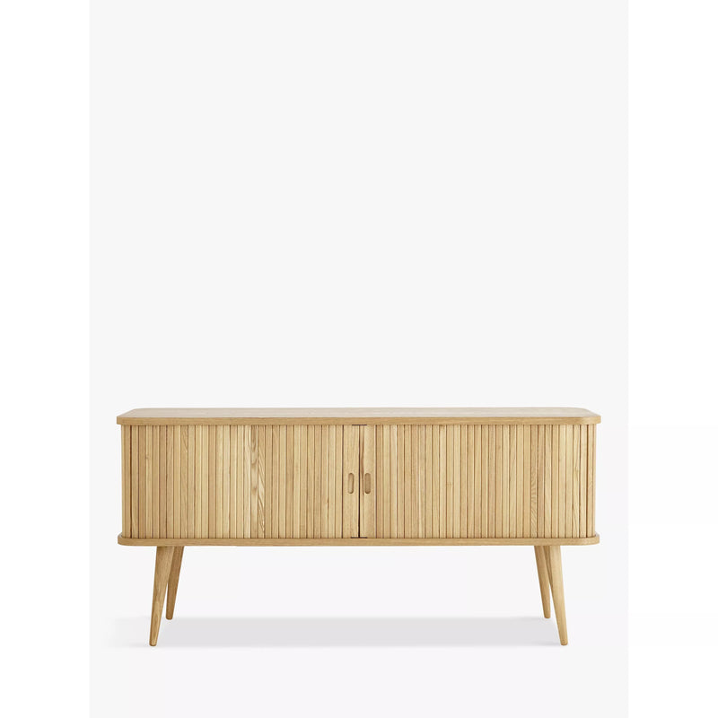 John Lewis Grayson TV stand for 60 inch TVs (British brand)