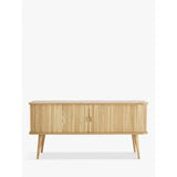 John Lewis Grayson TV stand for 60 inch TVs (British brand)