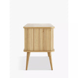 John Lewis Grayson TV stand for 60 inch TVs (British brand)