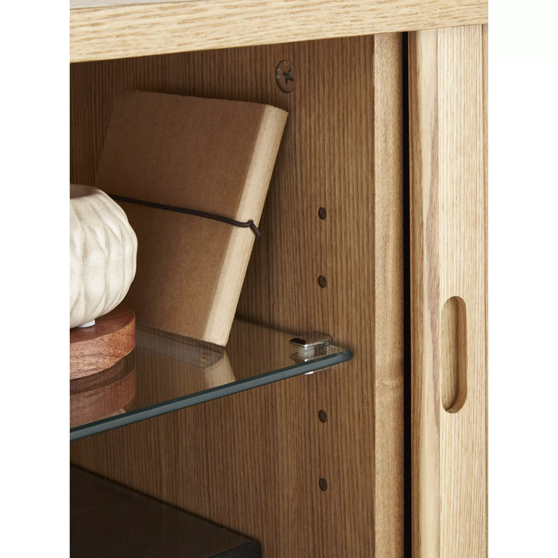 John Lewis Grayson TV stand for 60 inch TVs (British brand)