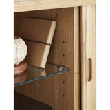 John Lewis Grayson TV stand for 60 inch TVs (British brand)