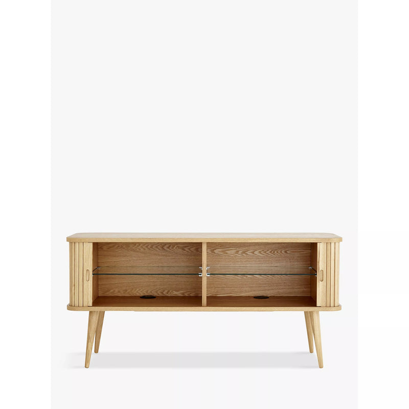 John Lewis Grayson TV stand for 60 inch TVs (British brand)