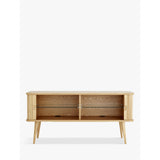 John Lewis Grayson TV stand for 60 inch TVs (British brand)