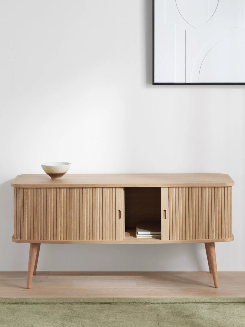 John Lewis Grayson TV stand for 60 inch TVs (British brand)