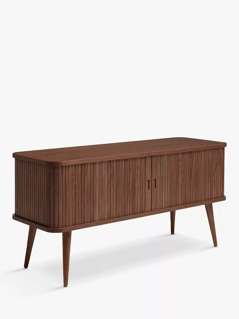 John Lewis Grayson TV Stand Sideboard for TVs up to 60", Dark