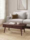 John Lewis Grayson Storage Coffee Table - British product