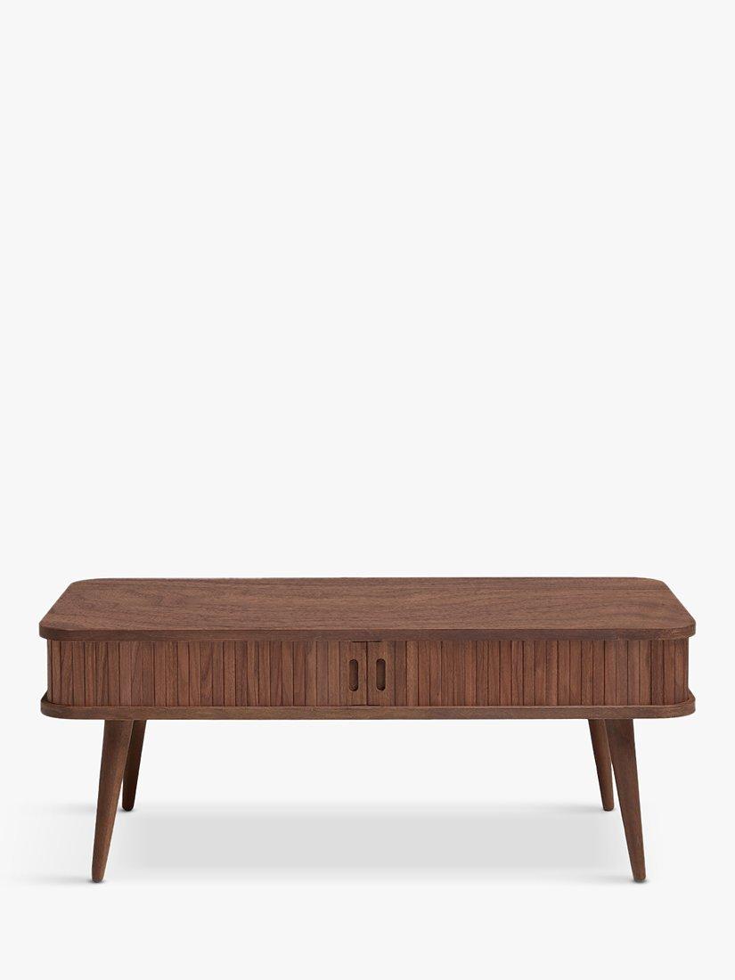 John Lewis Grayson Storage Coffee Table - British product