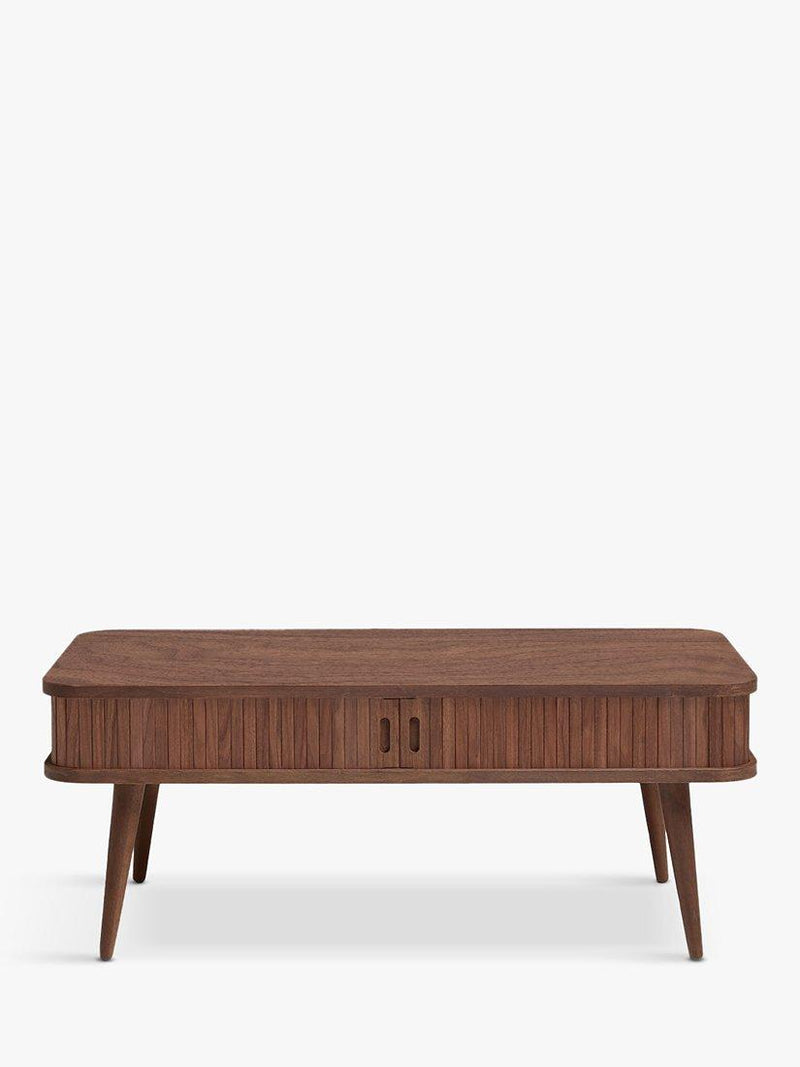 John Lewis Grayson Storage Coffee Table - British product