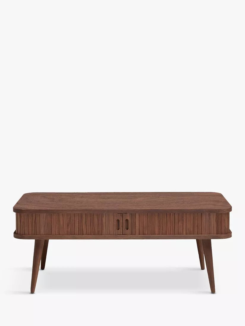 John Lewis Grayson Storage Coffee Table - British product