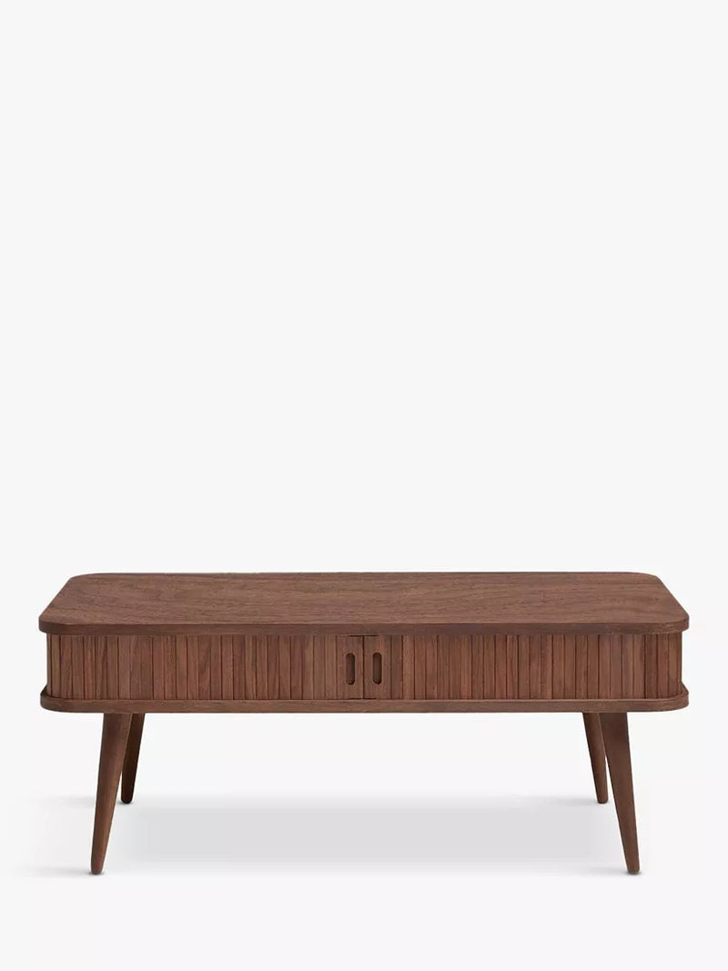 John Lewis Grayson Storage Coffee Table - British product