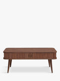 John Lewis Grayson Storage Coffee Table - British product
