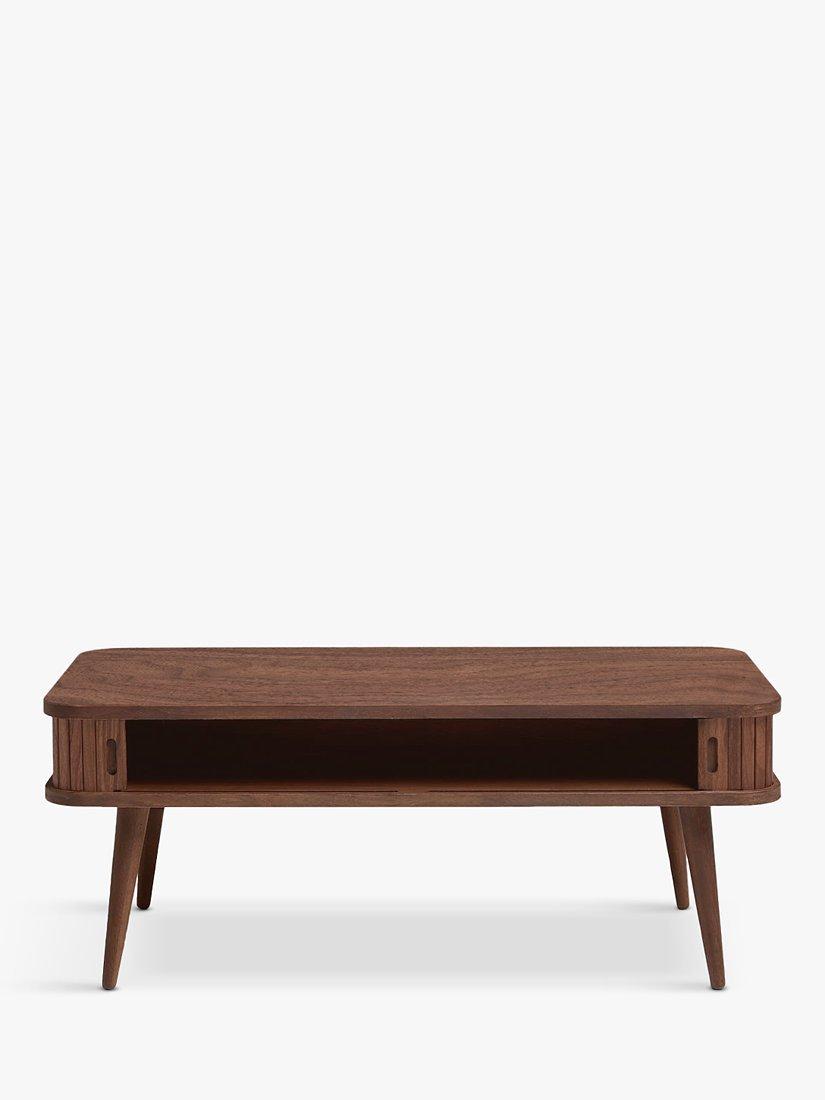 John Lewis Grayson Storage Coffee Table - British product