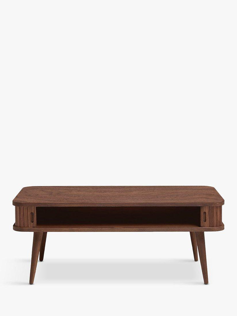 John Lewis Grayson Storage Coffee Table - British product