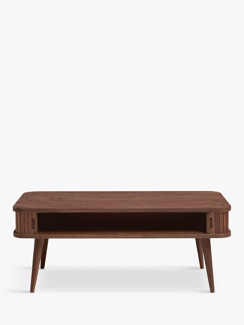 John Lewis Grayson Storage Coffee Table - British product