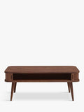 John Lewis Grayson Storage Coffee Table - British product