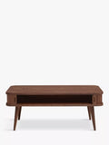 John Lewis Grayson Storage Coffee Table - British product