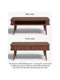 John Lewis Grayson Storage Coffee Table - British product