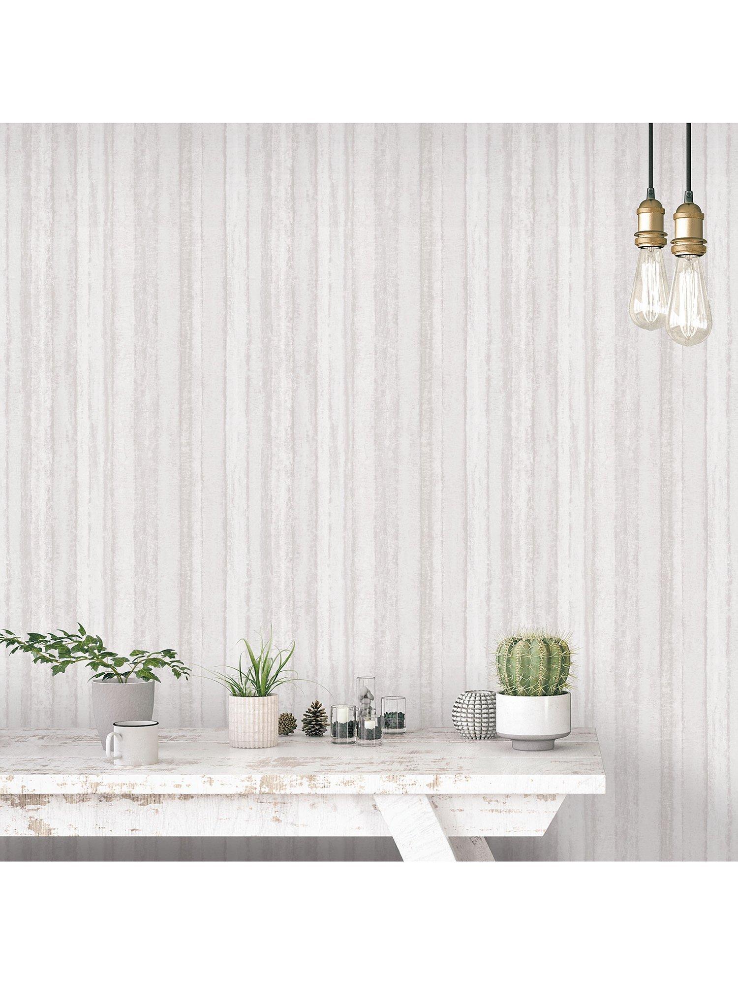 Galerie Nomed Stripe wallpaper 10m x 53cm - British product