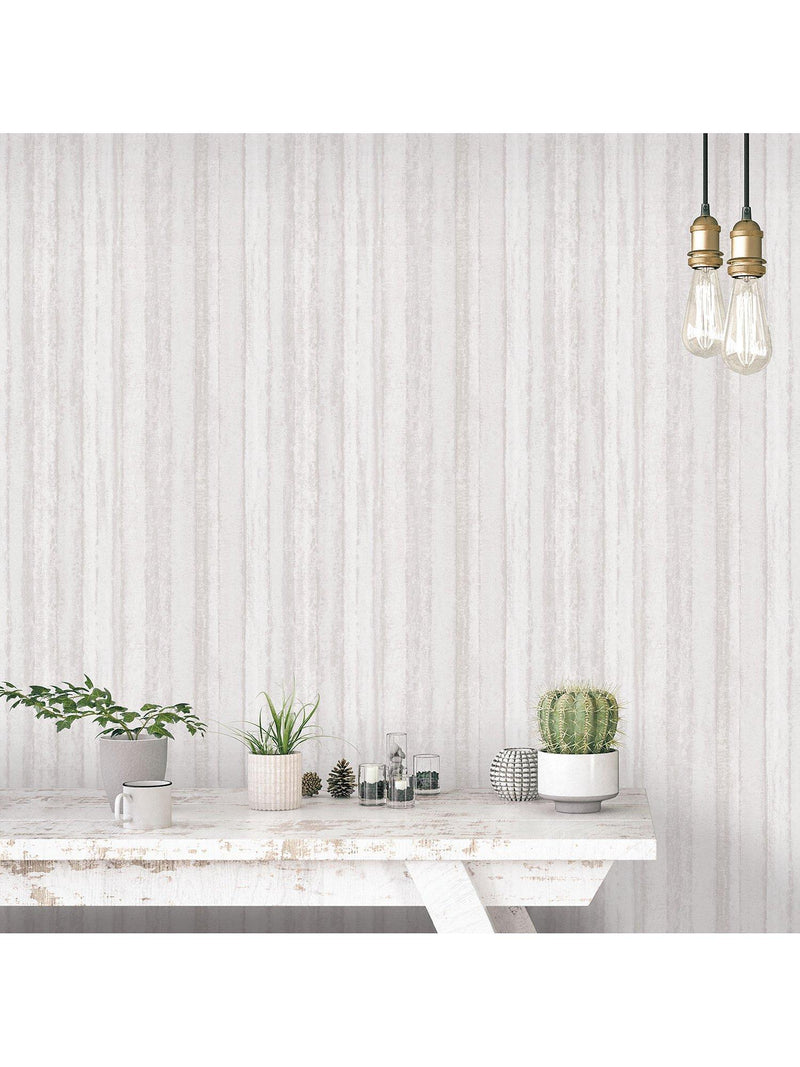 Galerie Nomed Stripe wallpaper 10m x 53cm - British product