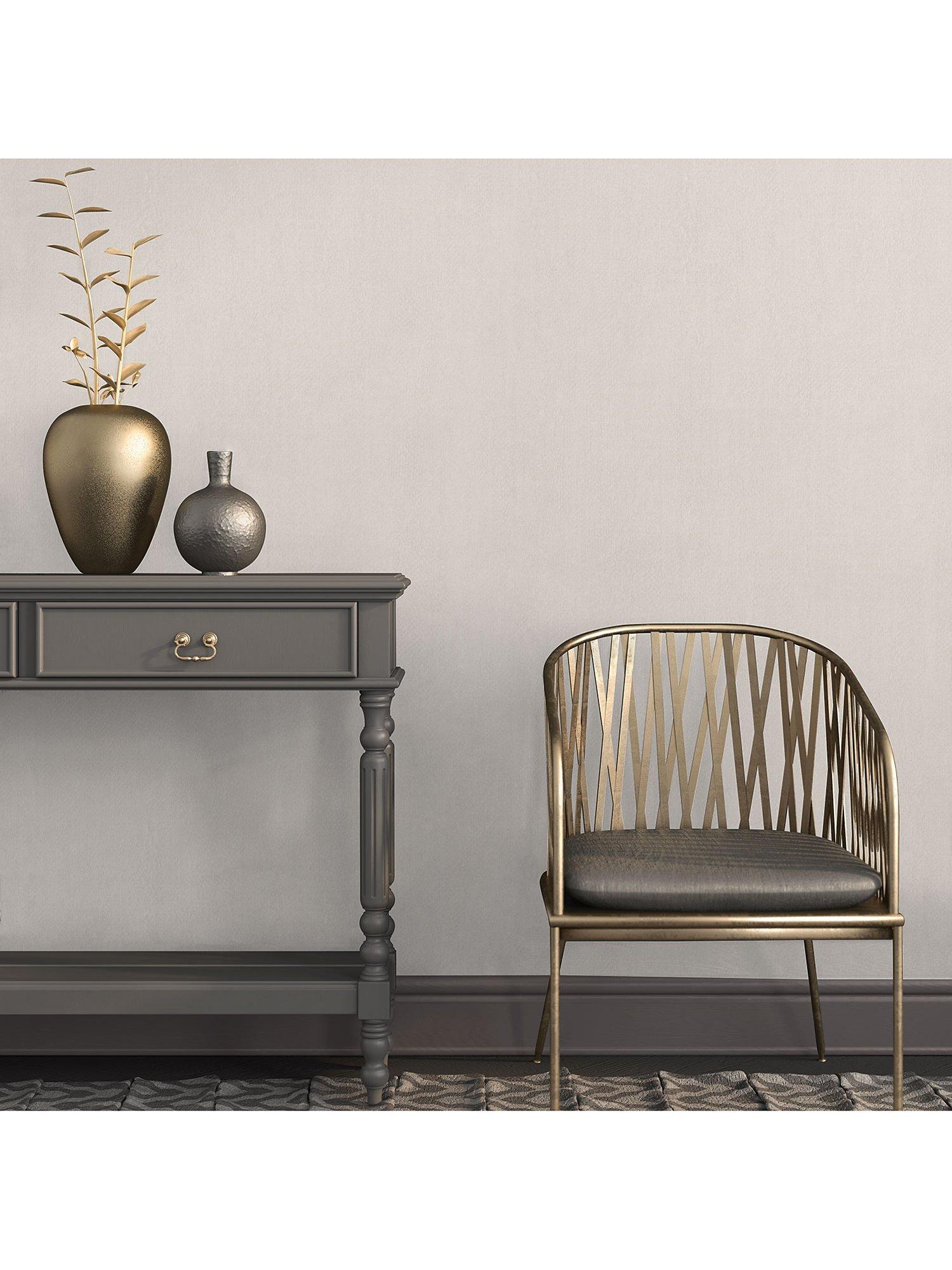 Galerie Tip Texture wallpaper tile effect 10m x 53cm (British brand)