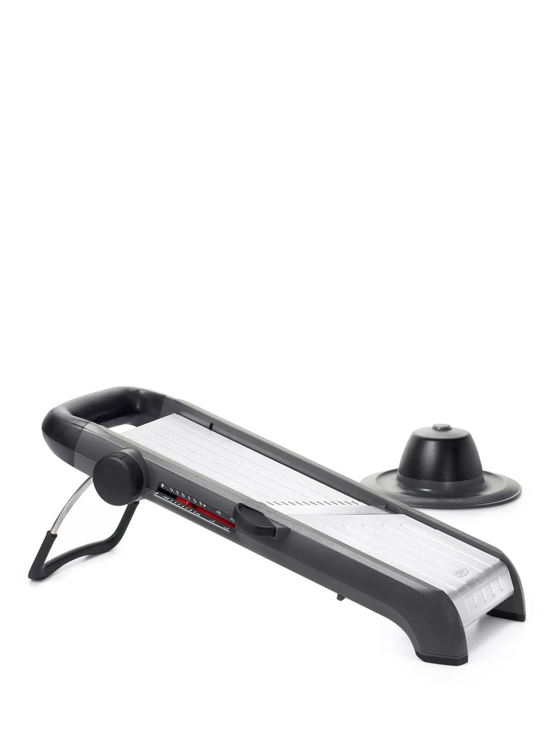 OXO Good Grips Chef's Mandoline adjustable slicer, UK version