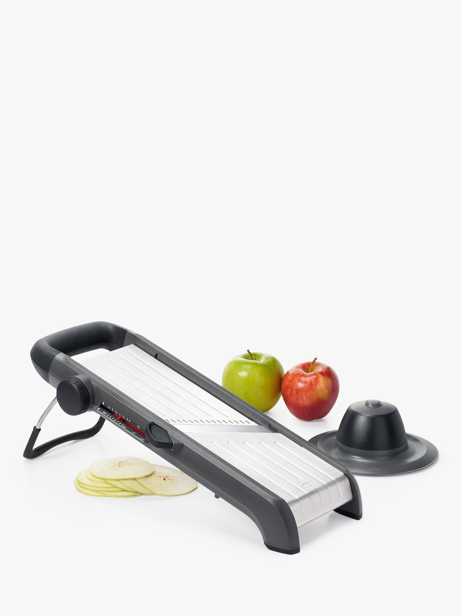 OXO Good Grips Chef's Mandoline adjustable slicer, UK version