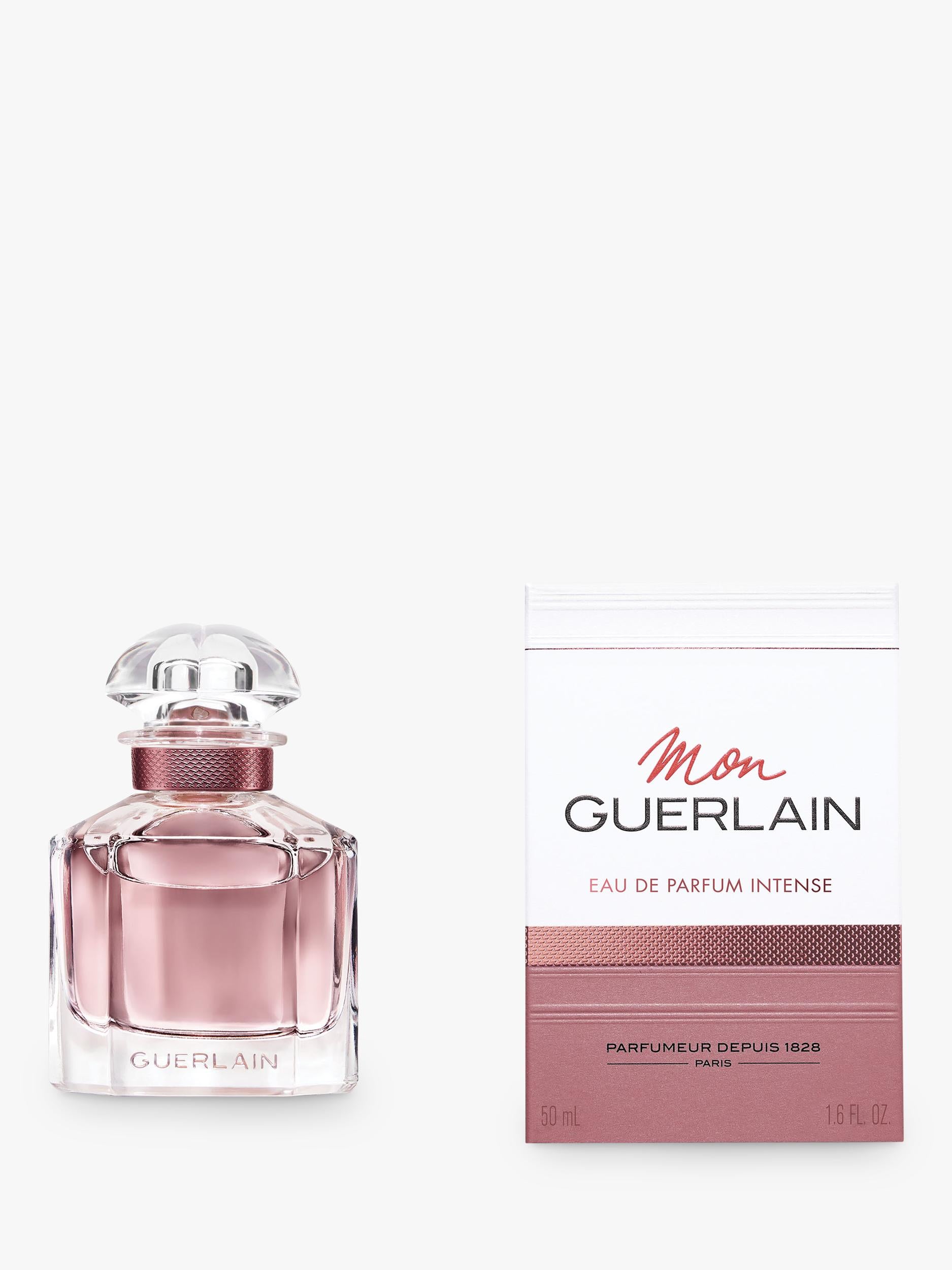 Guerlain Mon Guerlain Intense Eau de Parfum 50ml (British brand)