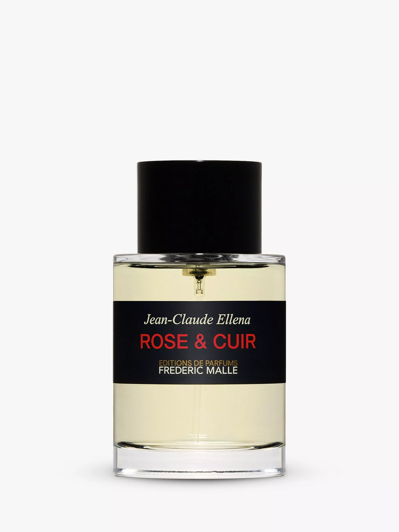 Frederic Malle Rose & Cuir Eau de Parfum 50ml