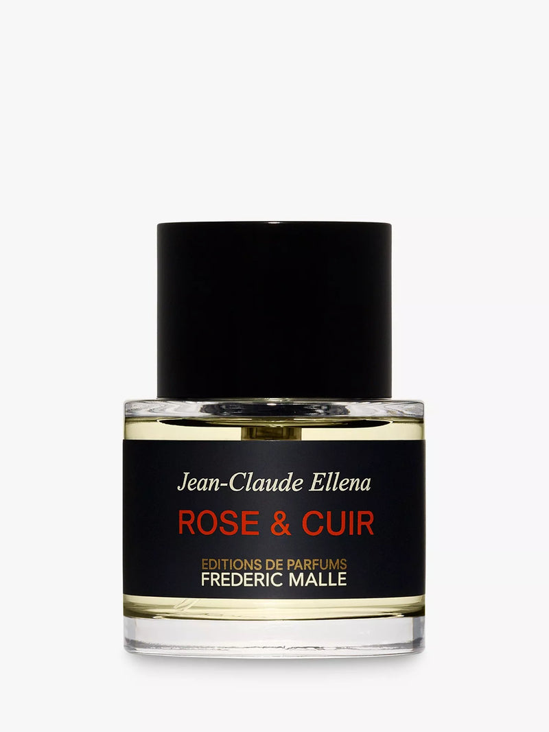 Frederic Malle Rose & Cuir perfume 50ml - British product