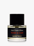 Frederic Malle Rose & Cuir perfume 50ml - British product