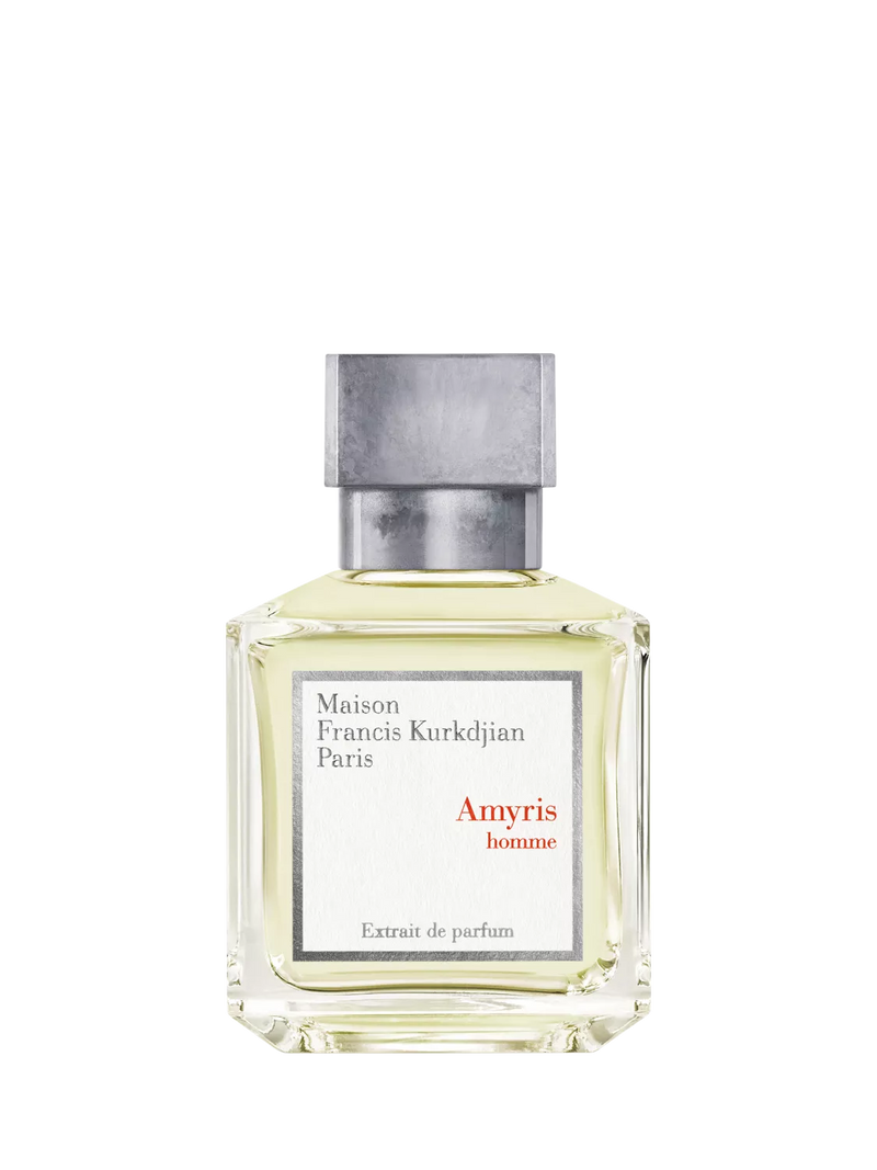 Maison Francis Kurkdjian Amyris Homme extrait de parfum 70ml - British product