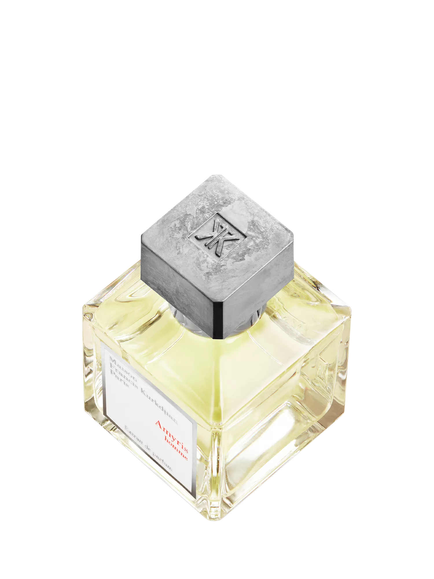 Maison Francis Kurkdjian Amyris Homme extrait de parfum 70ml - British product