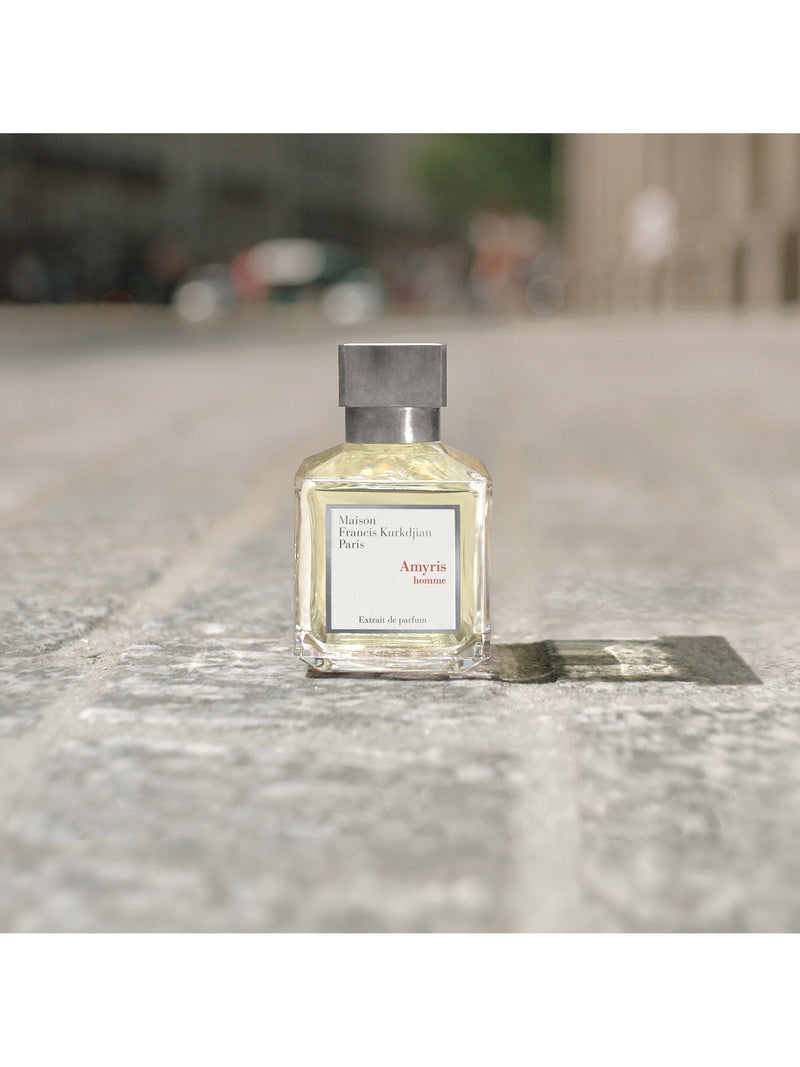 Maison Francis Kurkdjian Amyris Homme extrait de parfum 70ml - British product