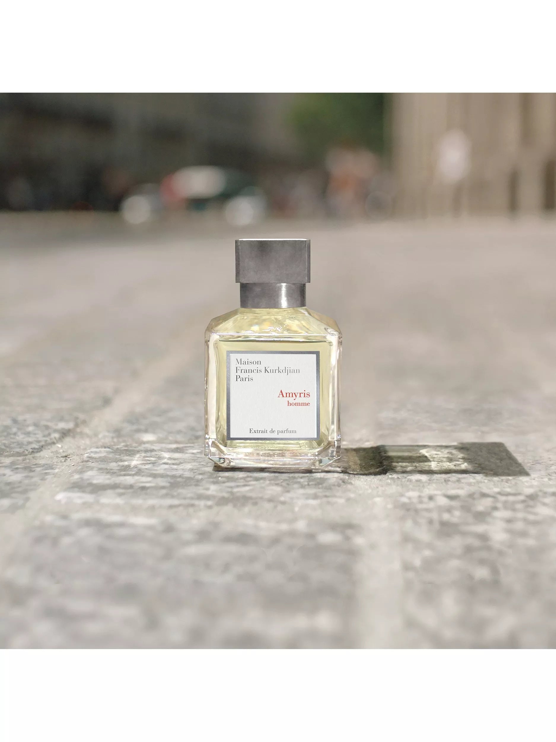 Maison Francis Kurkdjian Amyris Homme extrait de parfum 70ml - British product