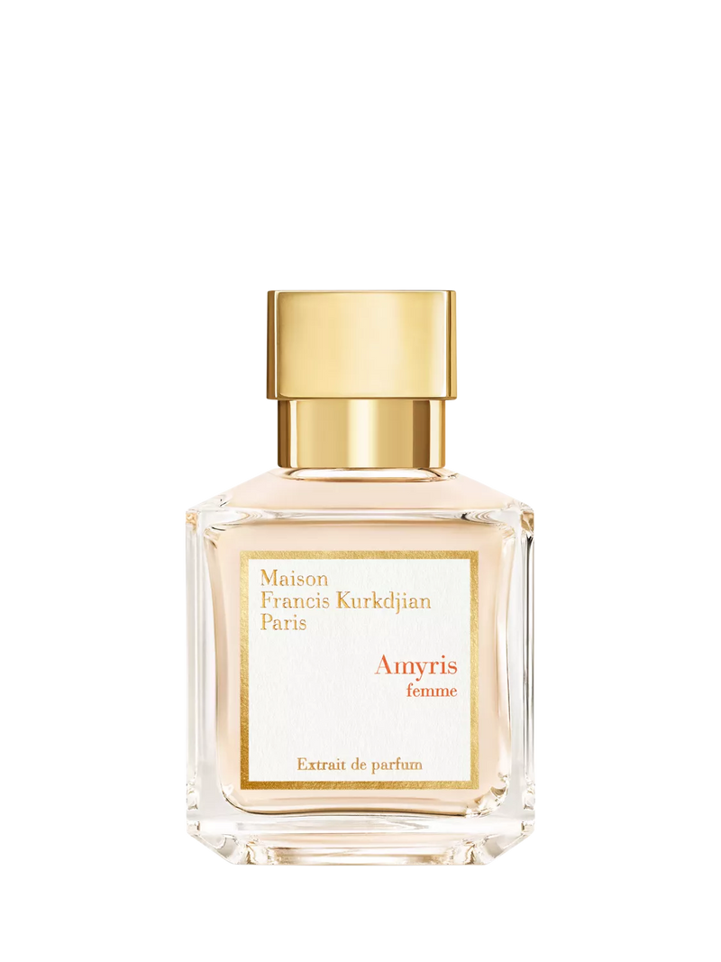 Maison Francis Kurkdjian Amyris Femme extrait de parfum 70ml, UK version