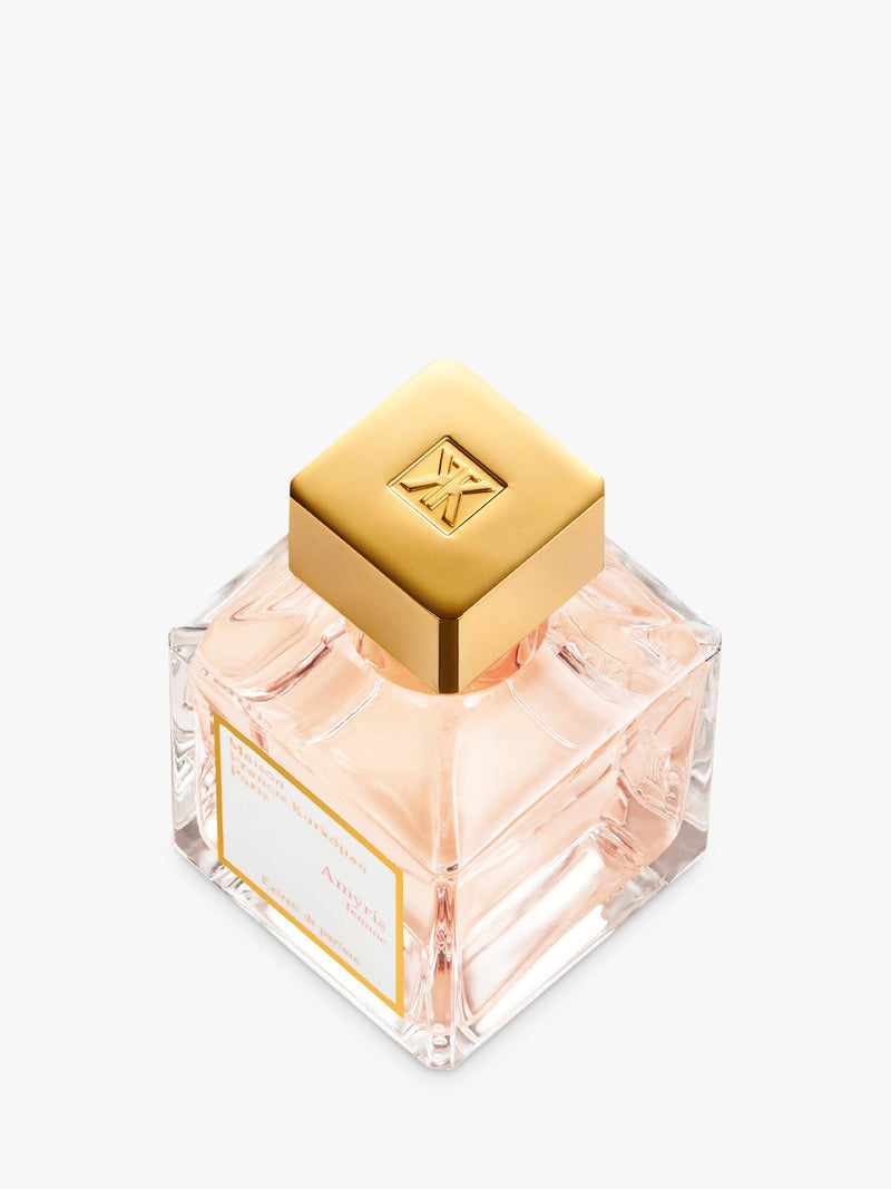 Maison Francis Kurkdjian Amyris Femme extrait de parfum 70ml, UK version