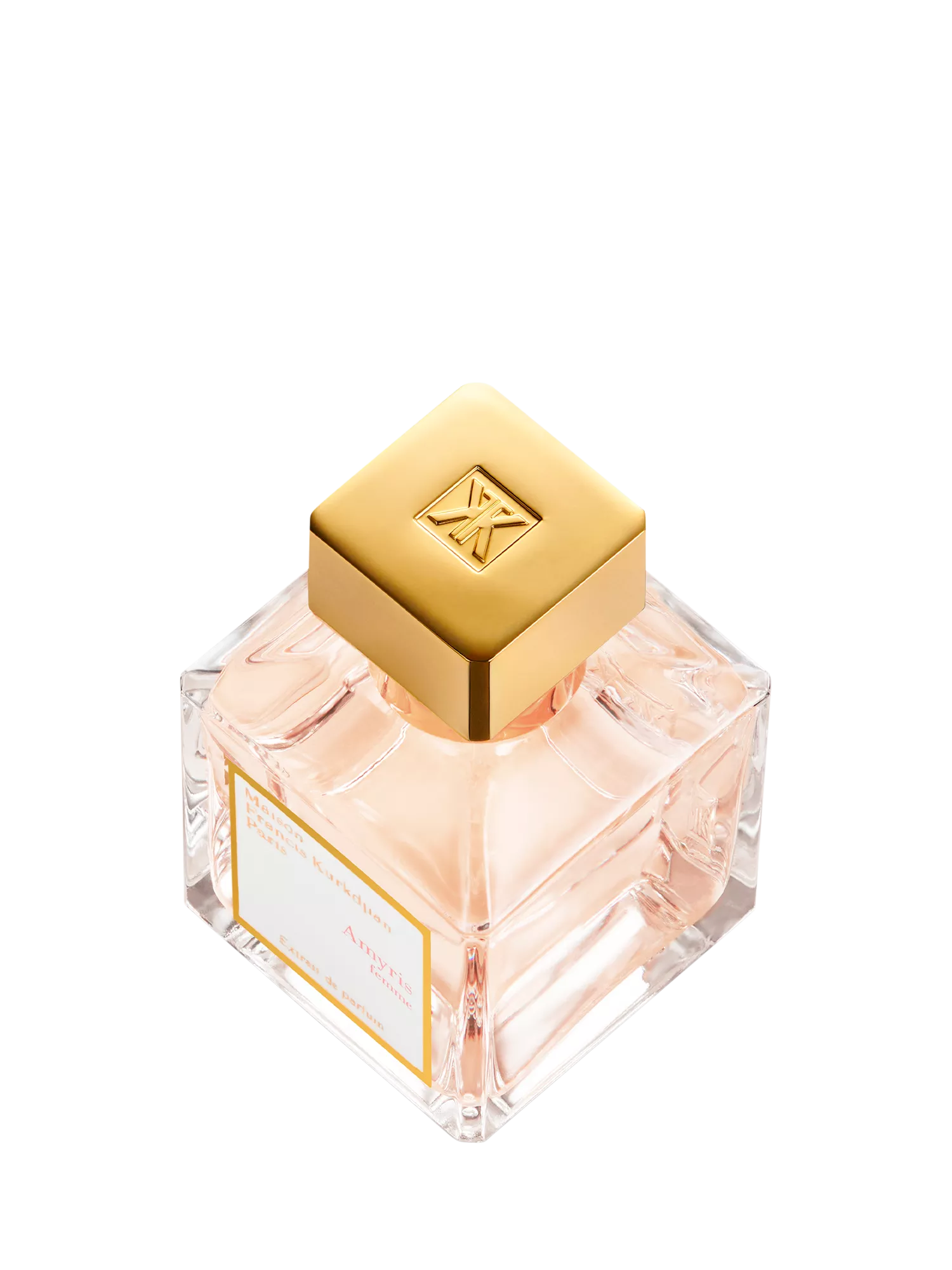 Maison Francis Kurkdjian Amyris Femme extrait de parfum 70ml, UK version