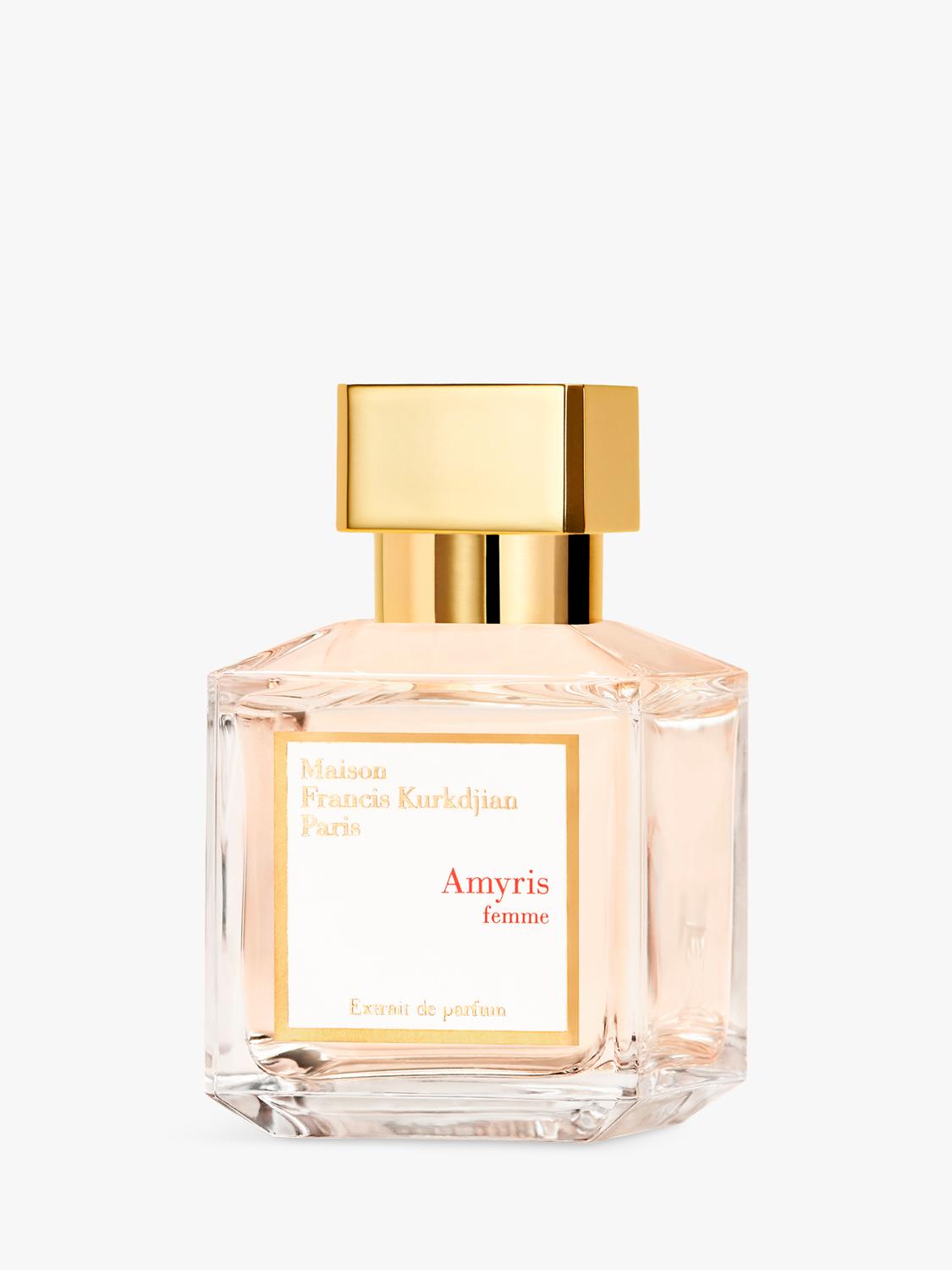 Maison Francis Kurkdjian Amyris Femme extrait de parfum 70ml, UK version