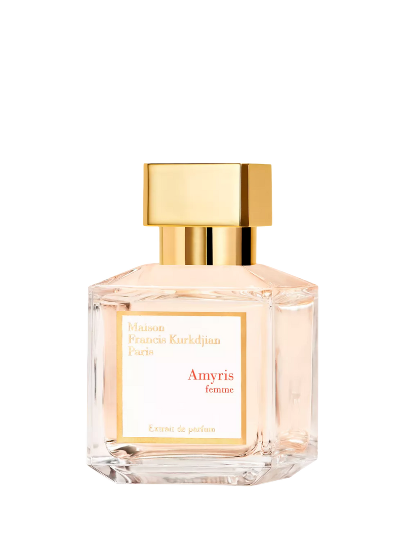 Maison Francis Kurkdjian Amyris Femme extrait de parfum 70ml, UK version