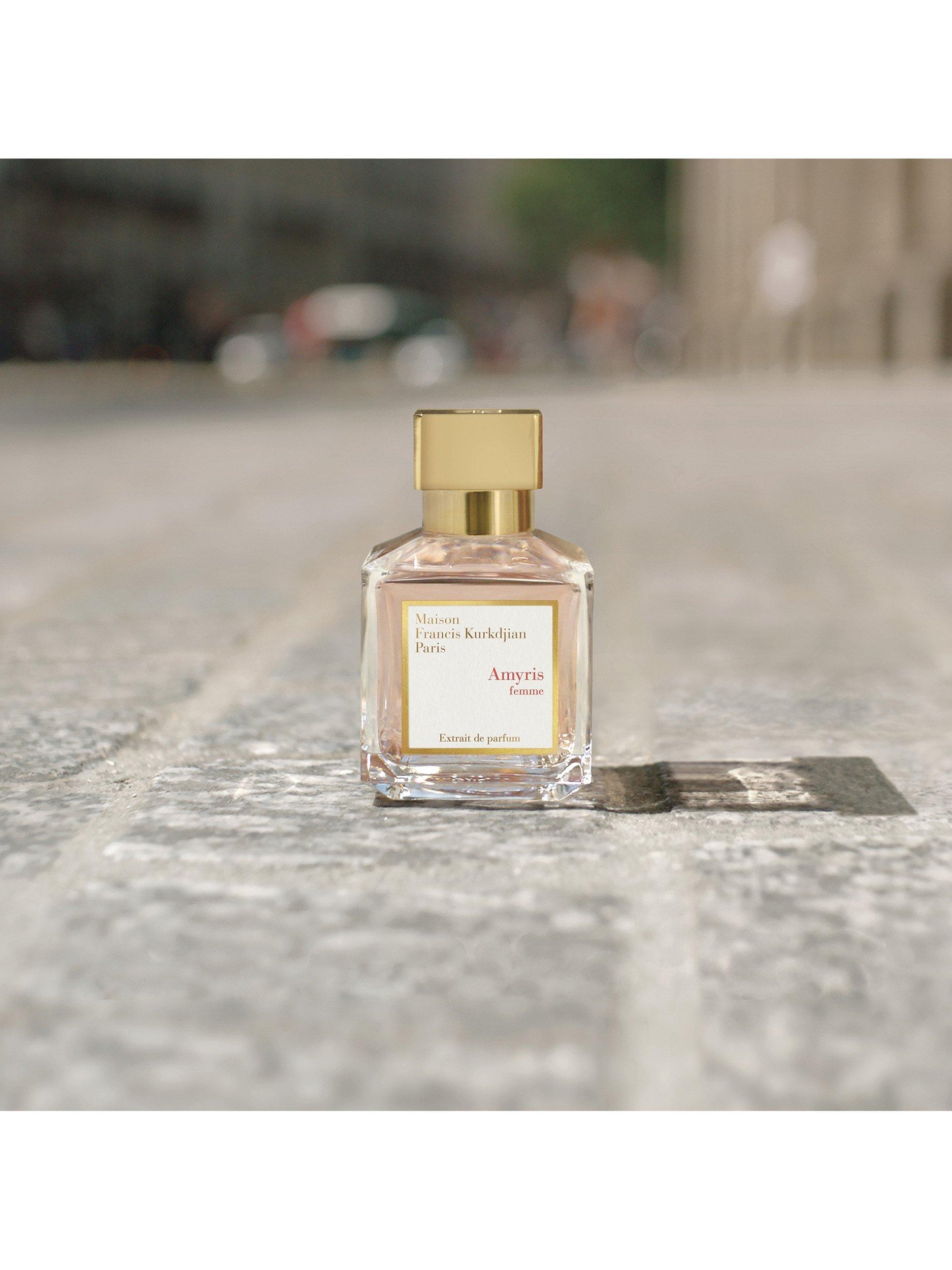 Maison Francis Kurkdjian Amyris Femme extrait de parfum 70ml, UK version