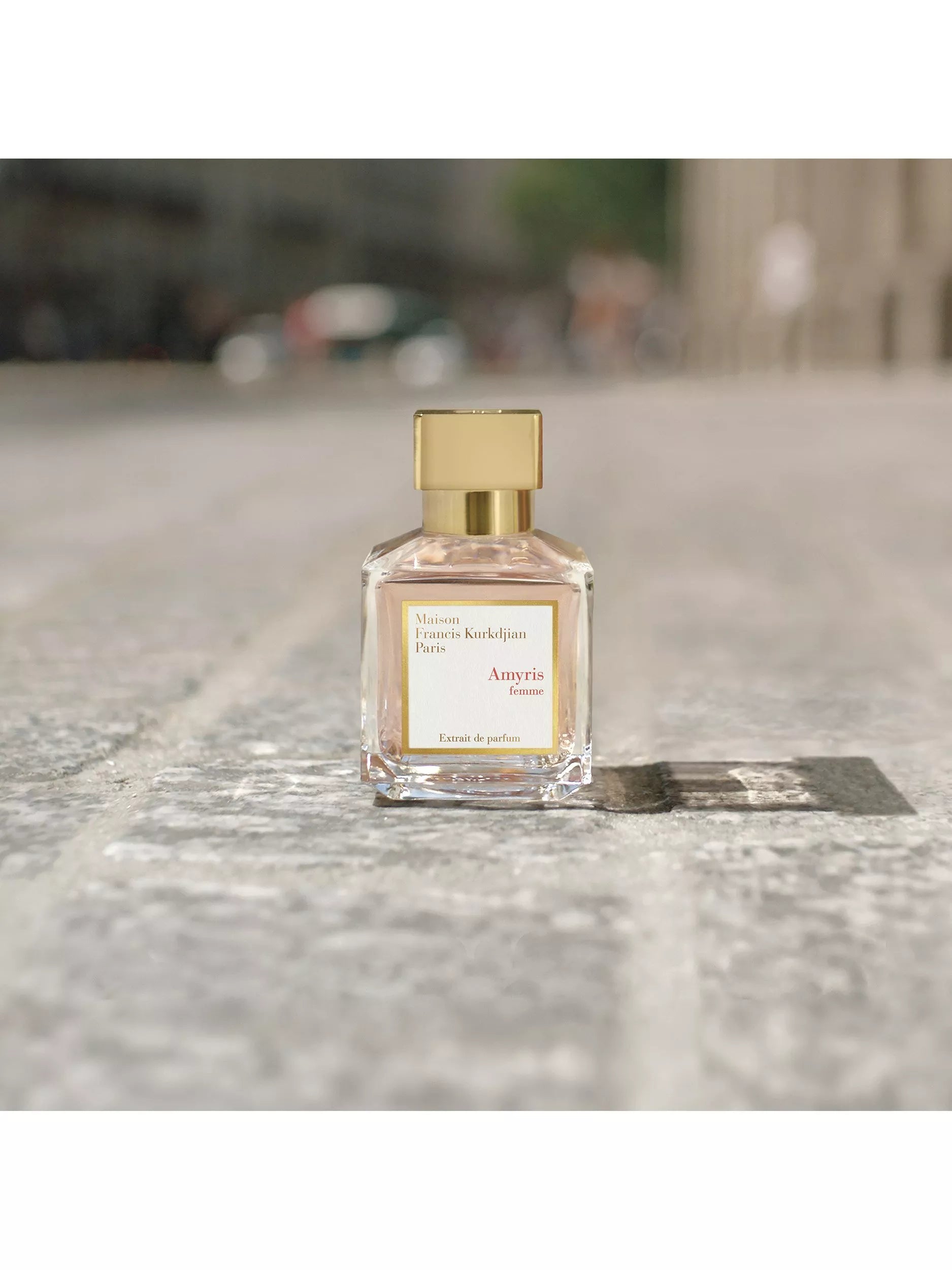 Maison Francis Kurkdjian Amyris Femme extrait de parfum 70ml, UK version