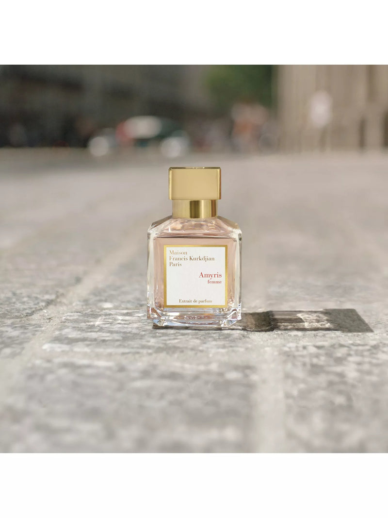 Maison Francis Kurkdjian Amyris Femme extrait de parfum 70ml, UK version