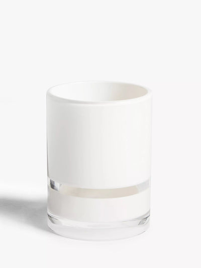 John Lewis John Lewis Block Stripe Bathroom Tumbler- Buy online at McGrocer