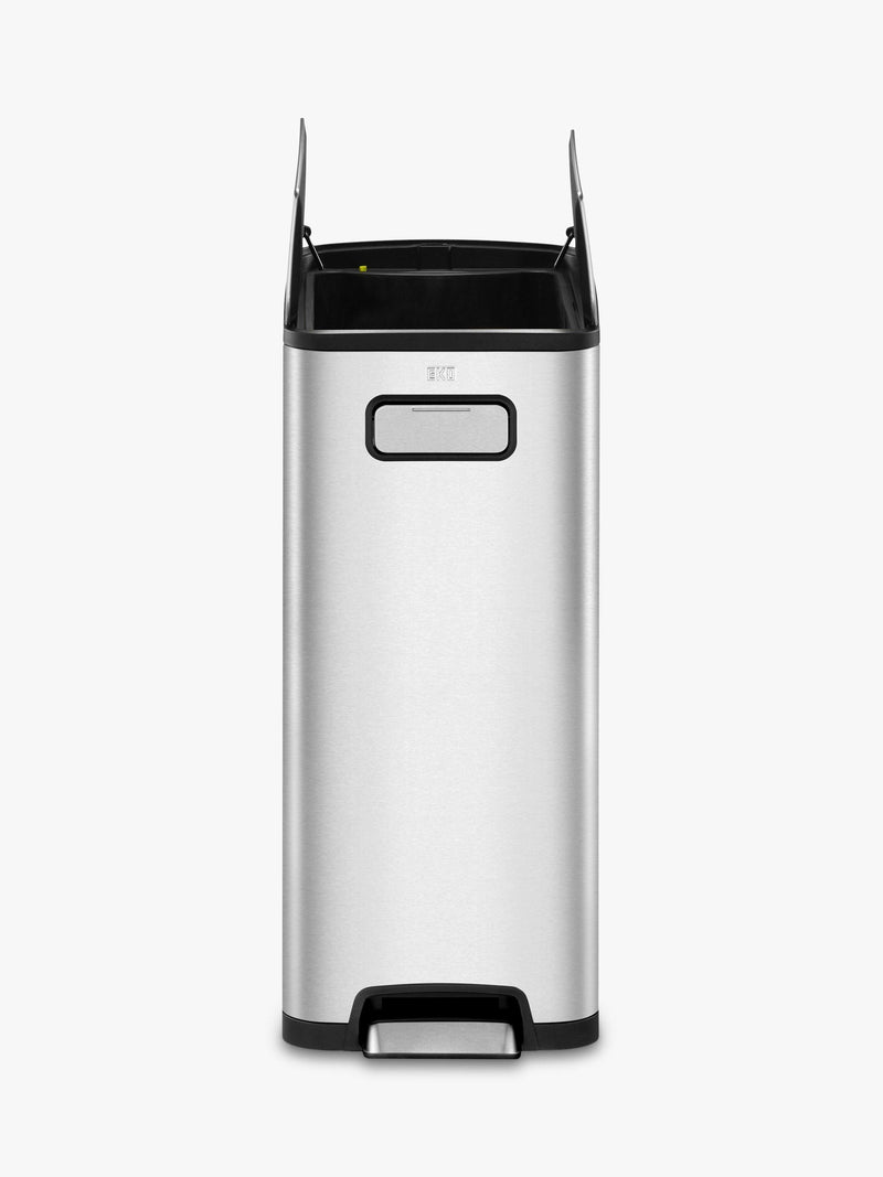EKO Ecofly pedal bin 30L - British product