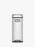 EKO Ecofly pedal bin 30L - British product